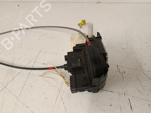Used Front left lock Front left lock NISSAN NOTE (E11, NE11) 1.4 (88 hp) 33701202 33701202