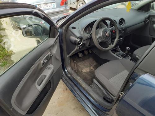 Front right window mechanism SEAT IBIZA III (6L1) 1.9 TDI | BP27010133C23 