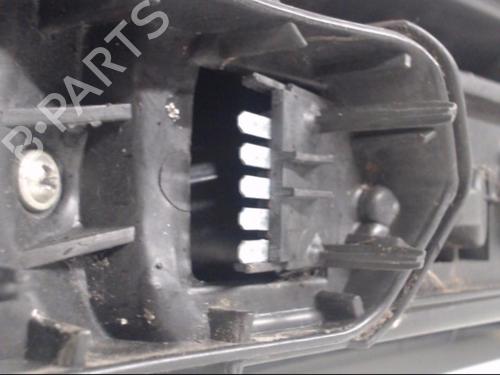 Used Right taillight OPEL CORSA C (X01) 1.0 (F08, F68) (58 hp) 26983890