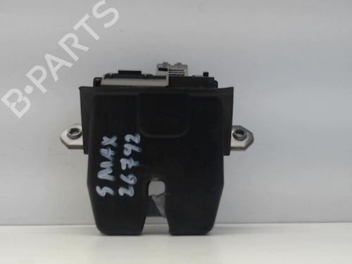Tailgate lock FORD S-MAX (WA6) 2.0 TDCi | BP27022338C101 