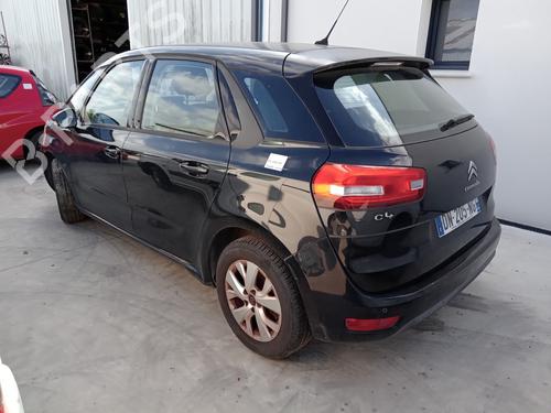 Used Rear left window mechanism CITROËN C4 Picasso II 1.6 HDi / BlueHDi 115 (115 hp) 29633807