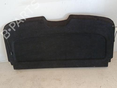 Used Rear parcel shelf Rear parcel shelf PEUGEOT 308 I (4A_, 4C_) 1.6 HDi (109 hp) 33815308 33815308