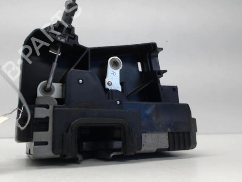 Used Front right lock RENAULT TRAFIC II Bus (JL) 2.0 dCi 90 (90 hp) 26999248