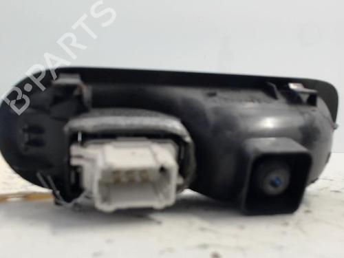 Used Left rear window switch Left rear window switch RENAULT MEGANE II (BM0/1_, CM0/1_) 1.5 dCi (BM1E, CM1E) (106 hp) 27003762 27003762