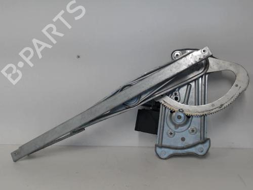 Front right window mechanism RENAULT MEGANE III Grandtour (KZ0/1) 1.5 dCi (KZ09, KZ0D, KZ1G, KZ29, KZ14, KZ1W, KZ10, KZ1F,... | BP26982453C23 