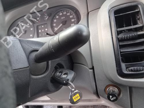 Ratstangsstang OPEL VIVARO A Van (X83) 1.9 DTI (F7) (101 hp) 31802591