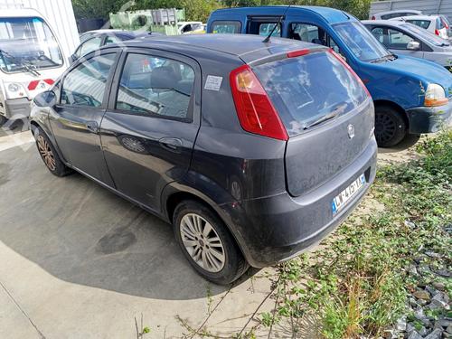 rear-left-lock-fiat-grande-punto-199_-2005-39762126 main image