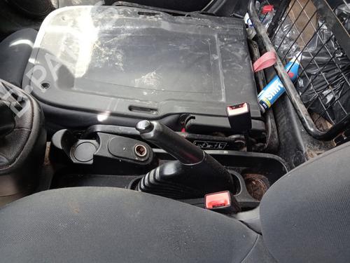 Used Seat buckle Seat buckle PEUGEOT BIPPER Tepee [2008-2026] 34142371 34142371