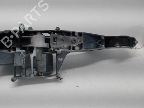 Høyre foran utvendig håndtak CITROËN BERLINGO MULTISPACE (B9) 1.6 HDi 110 | BP26999480C129 