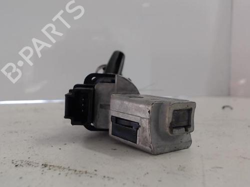 Used Ignition barrel PEUGEOT 207 (WA_, WC_) 1.6 HDi (92 hp) 26996722