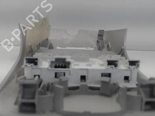 Used Interior roof light CITROËN C4 II (NC_) 1.6 HDi 115 (114 hp) 27015067