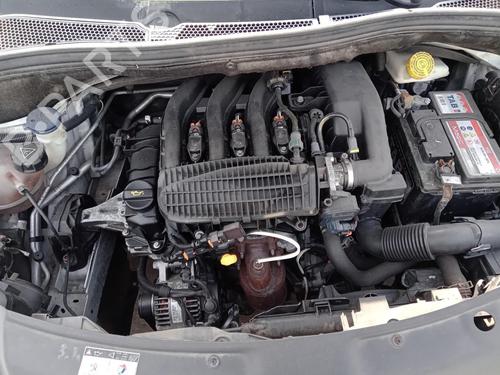 Used Starter Starter PEUGEOT 208 I (CA_, CC_) 1.2 VTI 82 (82 hp) 27016036 27016036