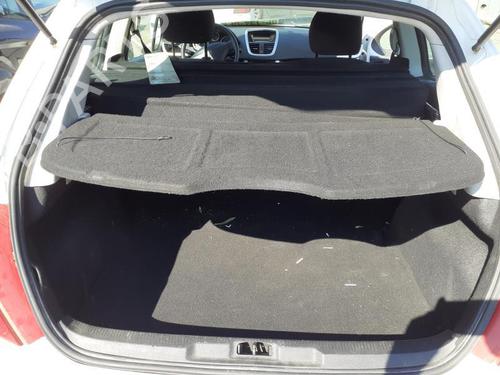 Pièces Détachées Usagées PEUGEOT 207 (WA_, WC_) 1.4 HDi (68 hp) 4423122