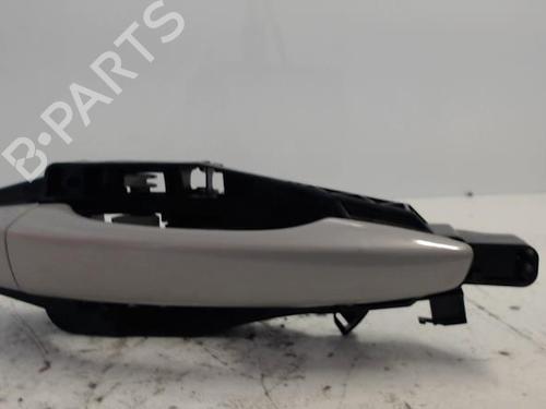 Used Front right exterior door handle CITROËN C3 AIRCROSS II (2R_, 2C_) 1.5 BlueHDi 100 (2CYHYJ) (102 hp) 27004021