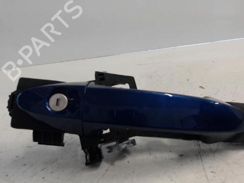 Used Front left exterior door handle Front left exterior door handle FORD FIESTA VI (CB1, CCN) 1.5 TDCi (75 hp) 26981411 26981411