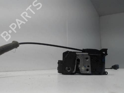 Used Rear right lock RENAULT MEGANE III Grandtour (KZ0/1) 1.5 dCi (KZ09, KZ0D, KZ1G, KZ29, KZ14, KZ1W, KZ10, KZ1F,... (110 hp) 27015035