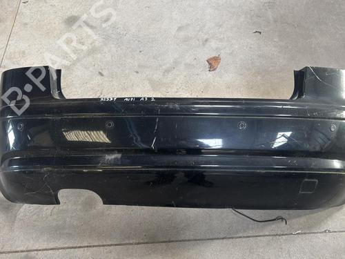 Used Rear bumper AUDI A3 (8P1) 1.9 TDI (105 hp) 26990934