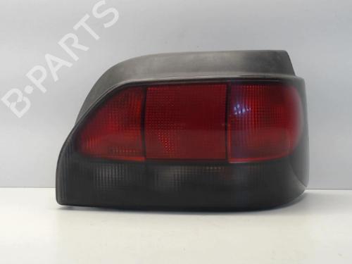 Right taillight RENAULT CLIO I (B/C57_, 5/357_) 1.2 (B/C/S57A, B/C57S, 5/357F, 5/357J, 5/357L, 5/357R) | BP26983799C35 