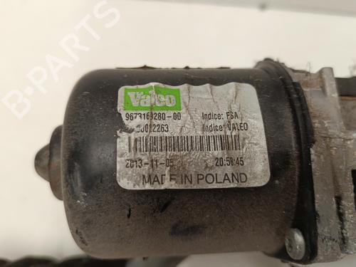 front-wiper-motor-citroen-c3-picasso-sh_-2008-38788898 main image