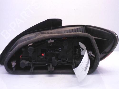 Left taillight PEUGEOT 406 (8B) 1.8 16V | BP27022816C34 