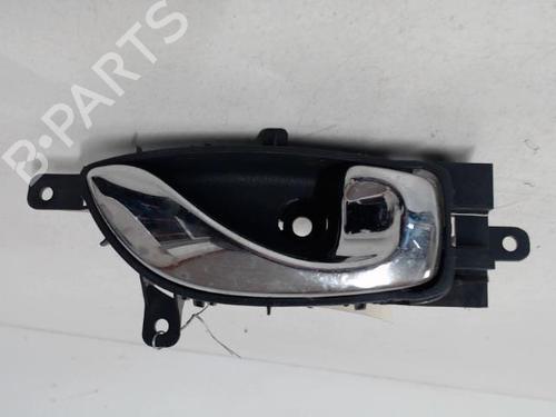 Poignée intérieure avant droite RENAULT KOLEOS I (HY_) 2.0 dCi 4x4 (HY0K) (150 hp) 27013513