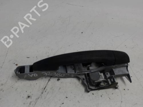 Used Front right exterior door handle Front right exterior door handle 27002820 27002820