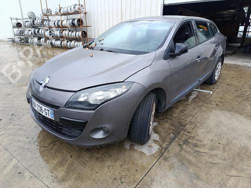 Used Steering rack Steering rack RENAULT MEGANE III Grandtour (KZ0/1) 1.5 dCi (KZ09, KZ0D, KZ1G, KZ29, KZ14, KZ1W, KZ10, KZ1F,... (110 hp) 40265150 40265150