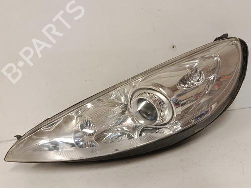 Used Left headlight Left headlight 37163569 37163569