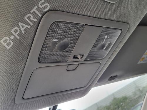 Used Interior roof light NISSAN X-TRAIL II (T31) 2.0 dCi 4x4 (150 hp) 27014808