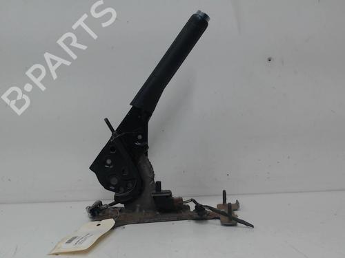 Used Hand brake CITROËN C3 II (SC_) 1.4 HDi 70 (SC8HZC, SC8HR0, SC8HP4) (68 hp) 30650801