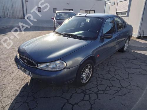 Used Left front driveshaft FORD MONDEO II (BAP) 1.8 TD (90 hp) 27023901