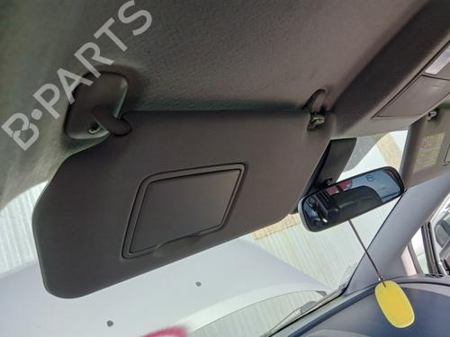 Innerbelysning MAZDA 5 (CR) 2.0 CD (CR19) (143 hp) 27012276