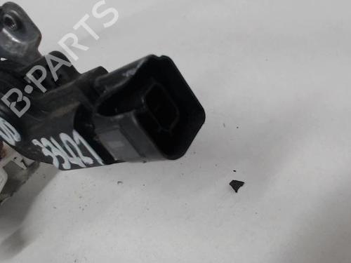Front right lock CITROËN C1 (PM_, PN_) 1.0 | BP26993994C97 