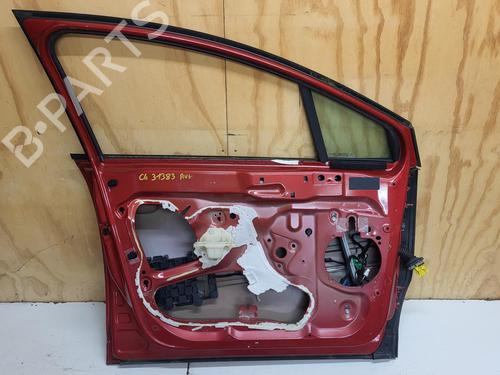 Left front door CITROËN C4 I (LC_) 1.6 HDi | BP26998380C2 