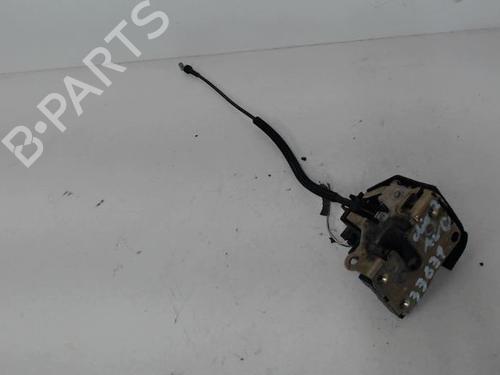 Serrure avant droite RENAULT CLIO II (BB_, CB_) 1.5 dCi (B/CB07) (65 hp) 26985910