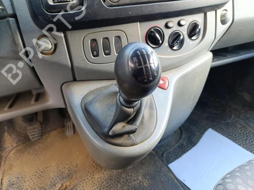 Used Gear lever Gear lever 39627429 39627429