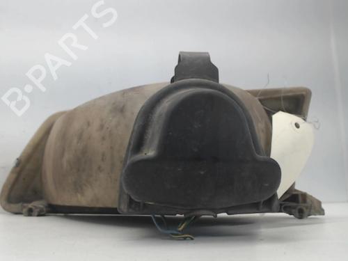 Used Right headlight PEUGEOT 106 I (1A, 1C) 1.5 D (58 hp) 27004319
