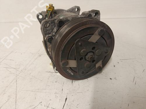Used AC compressor AC compressor CITROËN XSARA PICASSO (N68) 2.0 HDi (90 hp) 33959335 33959335