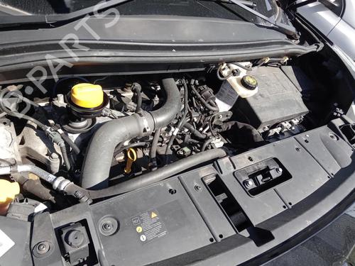 Used Starter RENAULT SCÉNIC III (JZ0/1_) 1.2 TCe (116 hp) 30516280