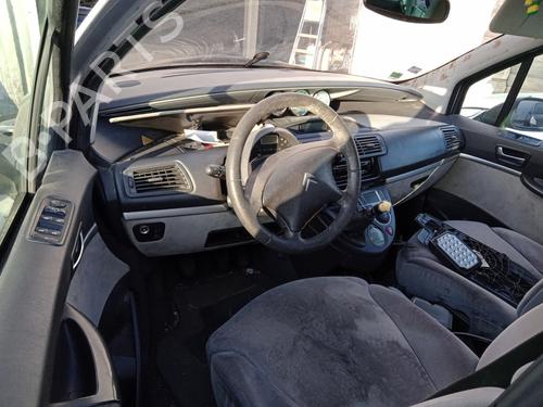 Left mirror CITROËN C8 (EA_, EB_) 2.2 | BP26997018C26 - Image 7