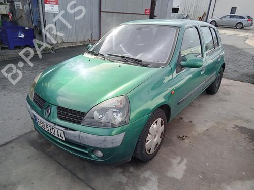 Antriebswelle links vorne für RENAULT CLIO II (BB_, CB_) 1.5 dCi (B/CB07) (65 hp) 29957435