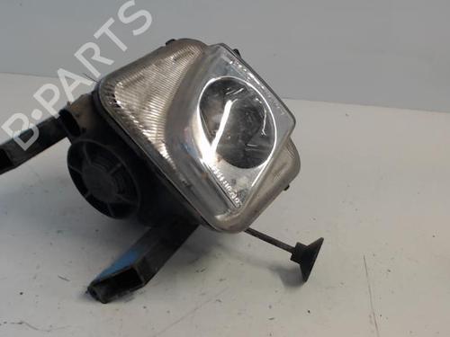 Used Right front fog light Right front fog light OPEL MERIVA A MPV (X03) 1.7 CDTI (E75) (100 hp) 26996529 26996529