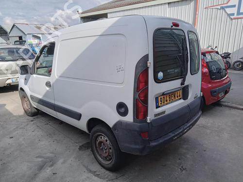 Right headlight RENAULT KANGOO (KC0/1_) D 65 1.9 (KC0E, KC02, KC0J, KC0N) | BP26995930C29  - Image 6