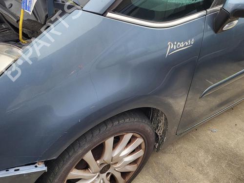 Used Left front fenders Left front fenders CITROËN C4 Picasso I MPV (UD_) 1.6 HDi (109 hp) 27013293 27013293