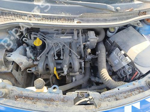 throttle-body-renault-twingo-ii-cn0_-2007-39165012 main image
