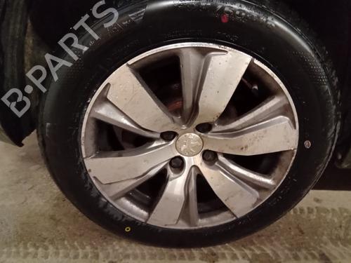 Fælk PEUGEOT 2008 I (CU_) 1.2 VTi (82 hp) 32233816