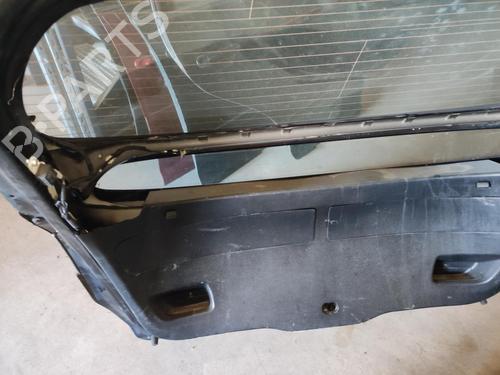 Tailgate HONDA CIVIC VIII Hatchback (FN, FK) 2.2 CTDi (FK3) | BP27002006C6 