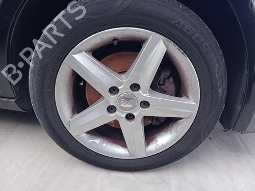 Rim SEAT ALTEA XL (5P5, 5P8) 1.6 TDI | BP29438396C45 