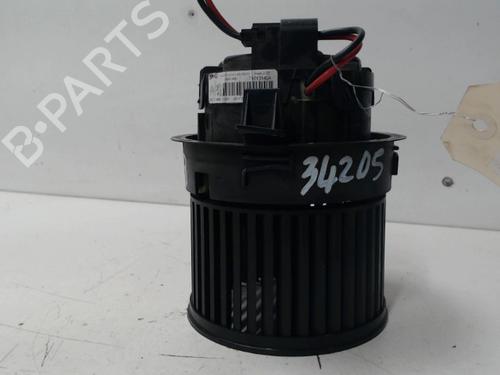 Used Heater blower motor Heater blower motor PEUGEOT 2008 I (CU_) 1.2 VTi (82 hp) 32264770 32264770