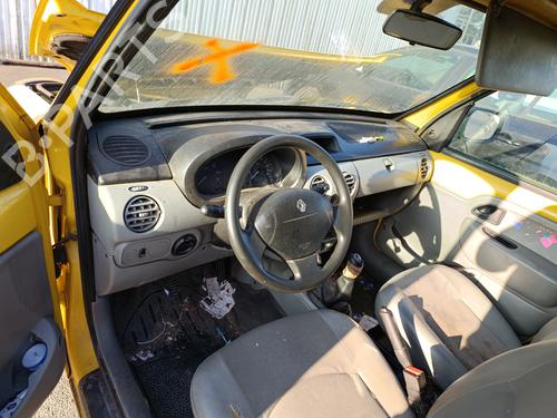 Gearbox RENAULT KANGOO Express (FC0/1_) 1.5 dCi | BP29957521M3 - Image 4